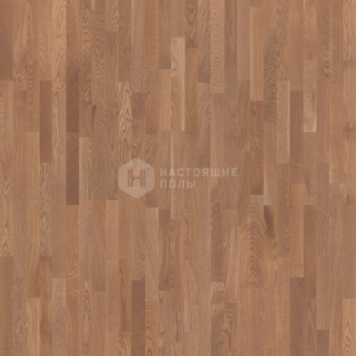 Паркетная доска Tarkett Salsa Premium 550170026 Дуб Александрит трехполосный, 2283*194*14 мм