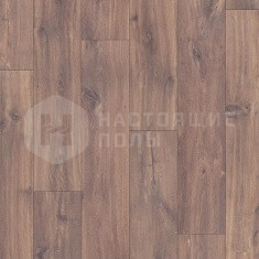 CLM-1488 Доска дуба полуночного темная