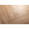 ПВХ плитка замковая Aquafloor Space Parquet Light AF4507PQL, 610*122*4.5 мм