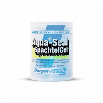 Гель Berger-Seidle Aqua-Seal SpachtelGel (1л)