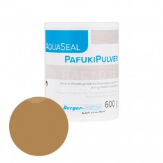 Шпатлевочный порошок Berger Aqua-Seal PafukiPulver Дуб (0.6 кг)