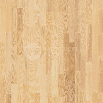 Паркетная доска Tarkett Salsa 550049061 Ясень Натур трехполосный, 2283*194*14 мм