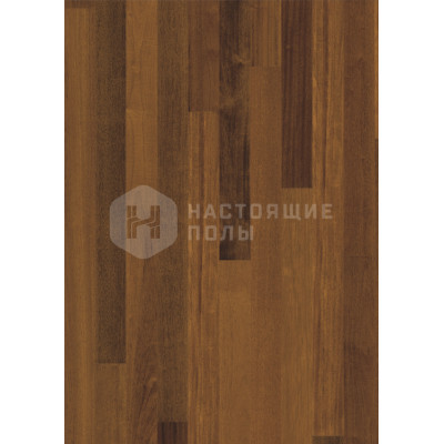 Паркетная доска Karelia Earth Мербау однополосный 138 мм Паркетная доска Karelia Earth Мербау однополосный 138 мм