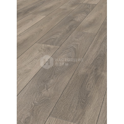 Ламинат ter Hurne Courage Line 1342 D02 Дуб Серо-Бежевый однополосный, 1285*192*8 мм