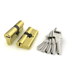 R600/60 mm (25+10+25) BBP ключ-ключ