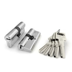 R600/60 mm (25+10+25) CP ключ-ключ