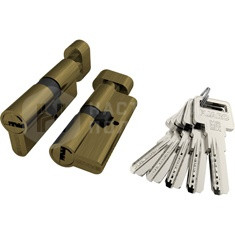 R602/60 mm (25+10+25) AB ключ-вертушка