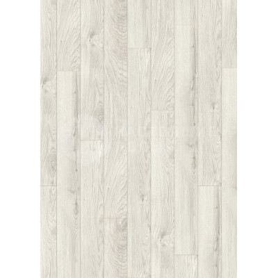 Ламинат Pergo Original Excellence Plank 4V L0211-01807 Дуб Серебрянный планка