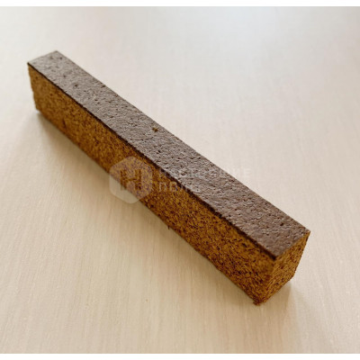 Пробковый компенсатор Dekart Темный орех 10 мм