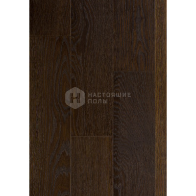 Паркетная доска Hajnowka Parkett Дуб Humo Селект легко брашированный однополосный Паркетная доска Hajnowka Parkett Дуб Humo Селект легко брашированный однополосный