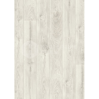 Ламинат Pergo Living Expression Classic Plank 2V L0304-01807 Дуб Серебрянный планка
