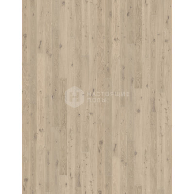 Инженерная доска Admonter Long EI123 17 Дуб Белый Натурель шлифованный под маслом, 2800*280*15 мм