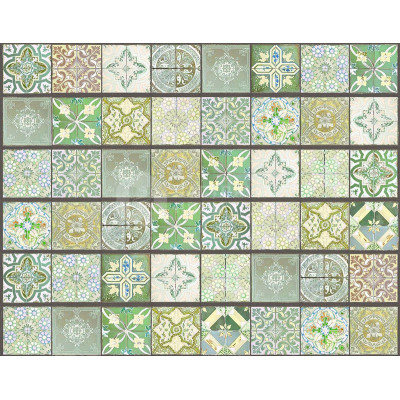 Ламинат Classen Loft 43057 Керамика, 1286*160*8 мм