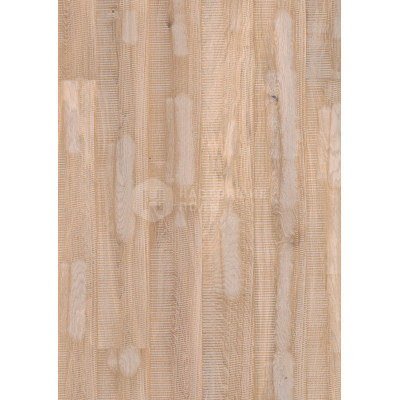 Паркетная доска Boen SCGV4MWD Дуб Shabby Cream поперечно строганный однополосный