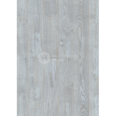 Паркетная доска Boen SDGV4MWD Дуб Shabby White поперечно строганный однополосный