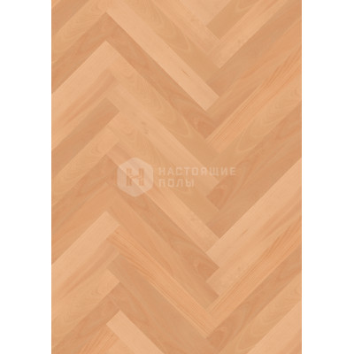 Паркет Елочка Boen Traffic BD62755D Бук Contract под матовым лаком, 470*70*12.5 мм