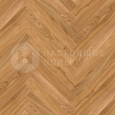 Дуб Натур под матовым лаком