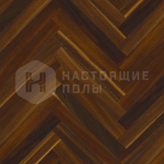 Дуб Копченый под матовым лаком