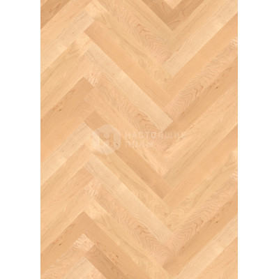 Паркет Елочка Boen Economy MAF27K4D Канадский Клен Contract под маслом