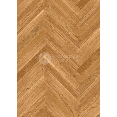 Паркет Елочка Boen Economy EIF2TK4D Дуб Бэйсик под маслом