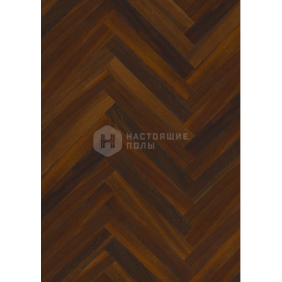 Паркет Елочка Boen Prestige ELN23P6D Дуб Копченый Натур под лаком, 470*70*10 мм