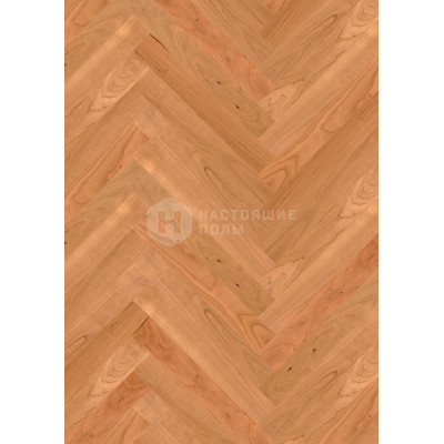 Паркет Елочка Boen Prestige KIN23P6D Вишня Американская под лаком, 470*70*10 мм Паркет Елочка Boen Prestige KIN23P6D Вишня Американская под лаком, 470*70*10 мм