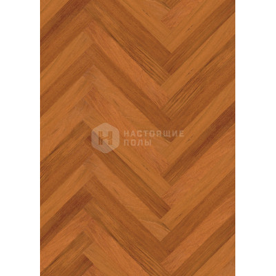 Паркет Елочка Boen Prestige JAN23K5D Ятоба под маслом, 470*70*10 мм