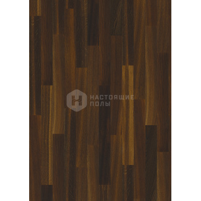 Инженерный паркет Boen Maxi EEL63K1D Дуб Копченый Натур брашированный под маслом