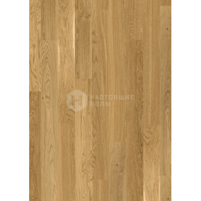 Инженерный паркет Boen Finesse EBLE35FD Дуб Натур брашированный под матовым лаком