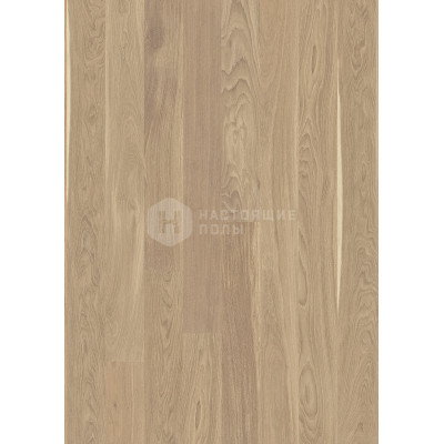 Инженерный паркет Boen Finesse EILE3MFD Дуб Белый Натур под маслом