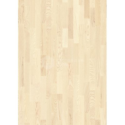 Паркетная доска Boen ASGL3MTD Ясень Белый Анданте трехполосный под маслом, 2200*215*14 мм