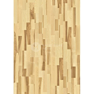 Паркетная доска Boen ASGL8PTD Ясень Маркато трехполосный под лаком, 2200*215*14 мм