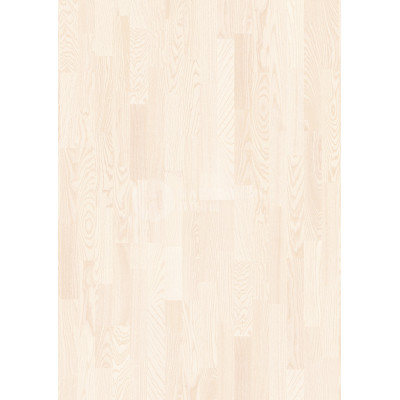 Паркетная доска Boen APGL35TD Ясень Белый Polar Анданте трехполосный под матовым лаком, 2200*215*14 мм Паркетная доска Boen APGL35TD Ясень Белый Polar Анданте трехполосный под матовым лаком, 2200*215*14 мм