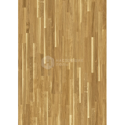 Паркетная доска Boen EIGL9K3D Дуб Форте четырехполосный под маслом, 2200*215*14 мм