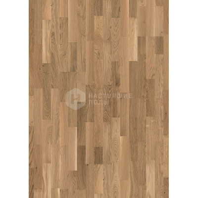 Паркетная доска Boen EIGLTPTD Дуб Finale трехполосный под лаком, 2200*215*14 мм