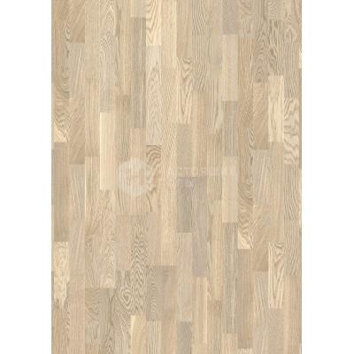 Паркетная доска Boen EIGL7MTD Дуб Белый Concerto трехполосный под маслом, 2200*215*14 мм