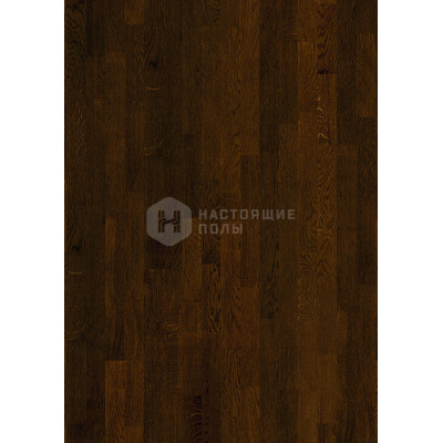 Паркетная доска Boen ECGL35TD Дуб Кордоба Анданте трехполосный под матовым лаком, 2200*215*14 мм