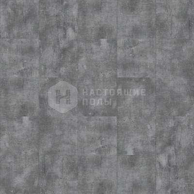 ПВХ плитка замковая IVC Moduleo Transform Stones 46940L Камень Железный, 655*324*4.5 мм