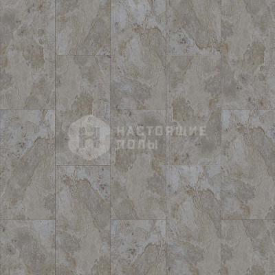 ПВХ плитка замковая IVC Moduleo Transform Stones 36952L Сланец Зира, 655*324*4.5 мм