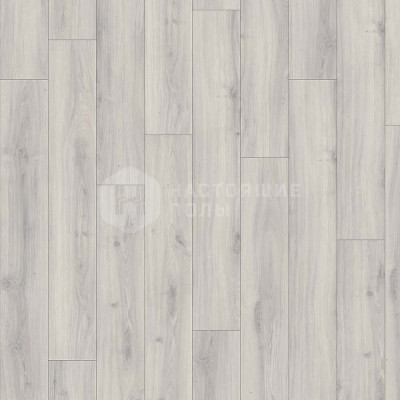 ПВХ плитка замковая IVC Moduleo Select 24125P Дуб Классический, 1316*191*4.5 мм