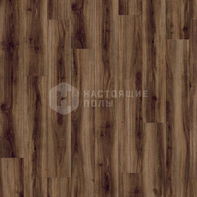 ПВХ плитка замковая IVC Moduleo Select 24877P Дуб Классический, 1316*191*4.5 мм
