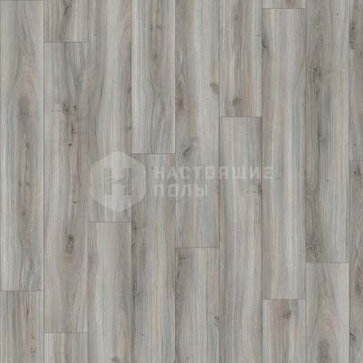 ПВХ плитка замковая IVC Moduleo Select 24932P Дуб Классический, 1316*191*4.5 мм