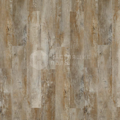 ПВХ плитка замковая IVC Moduleo Select 24277P Дуб Кантри, 1316*191*4.5 мм