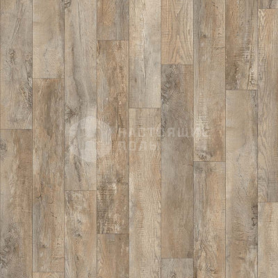 ПВХ плитка замковая IVC Moduleo Select 24918P Дуб Кантри, 1316*191*4.5 мм