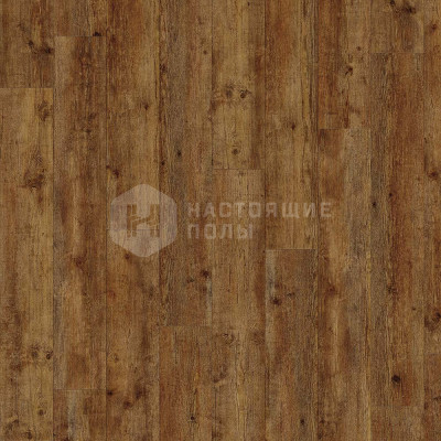 ПВХ плитка замковая IVC Moduleo Select 24854P Сосна Морская, 1316*191*4.5 мм