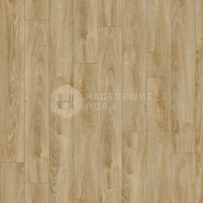 ПВХ плитка замковая IVC Moduleo Select 22240P Дуб Мидленд, 1316*191*4.5 мм