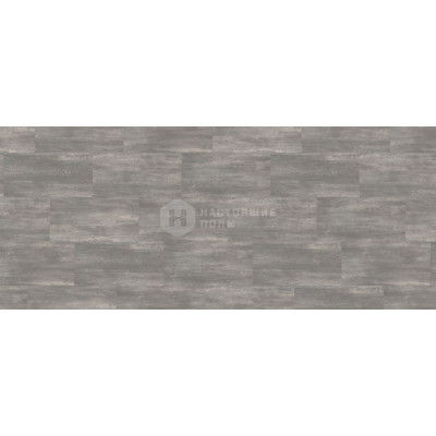 ПВХ плитка замковая Wineo Ambra Stone click CBD 284112 AMS Берлинский День