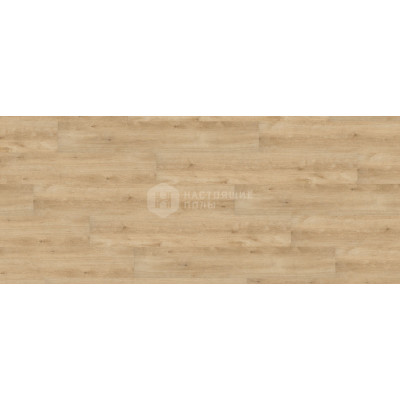 ПВХ плитка замковая Wineo 600 wood XL click DLC00024 Вудсток Крем, 1505*237*5 мм