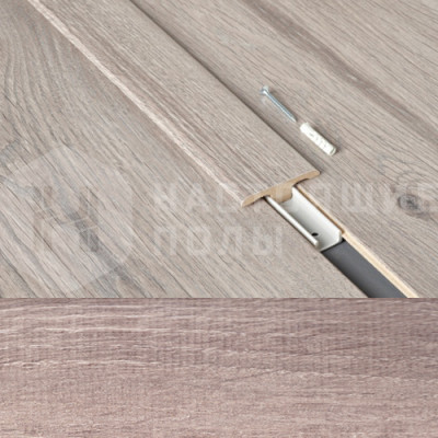 Соединительный T-профиль BerryAlloc 63000262 Бархан Соединительный T-профиль BerryAlloc 63000262 Бархан