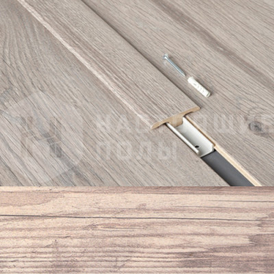 Соединительный T-профиль BerryAlloc 63000188 Сосна Канадская Соединительный T-профиль BerryAlloc 63000188 Сосна Канадская